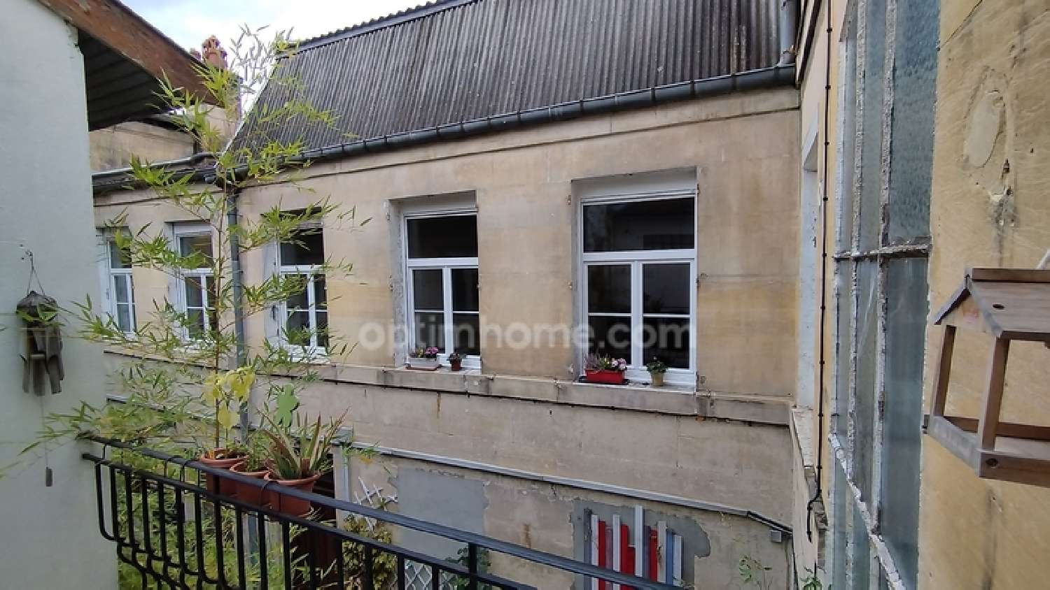  te koop appartement Bar-le-Duc Meuse 5