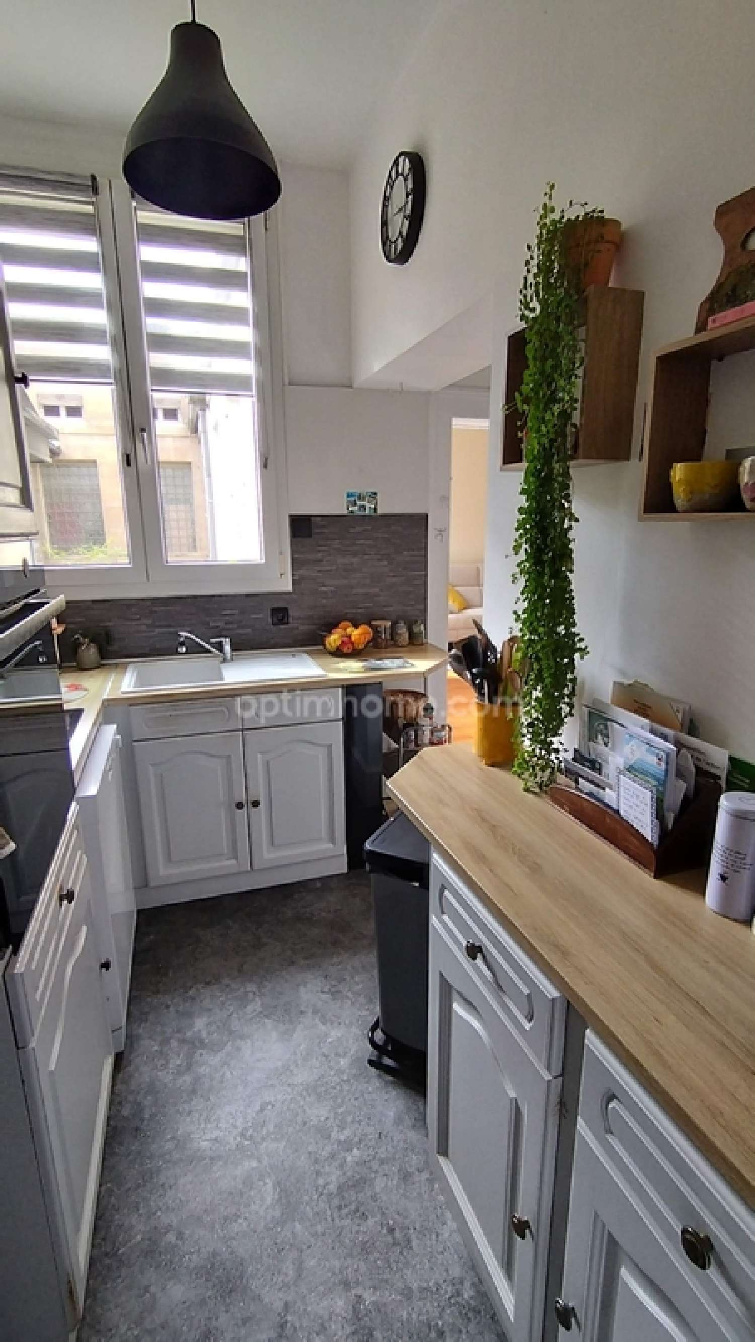  te koop appartement Bar-le-Duc Meuse 6