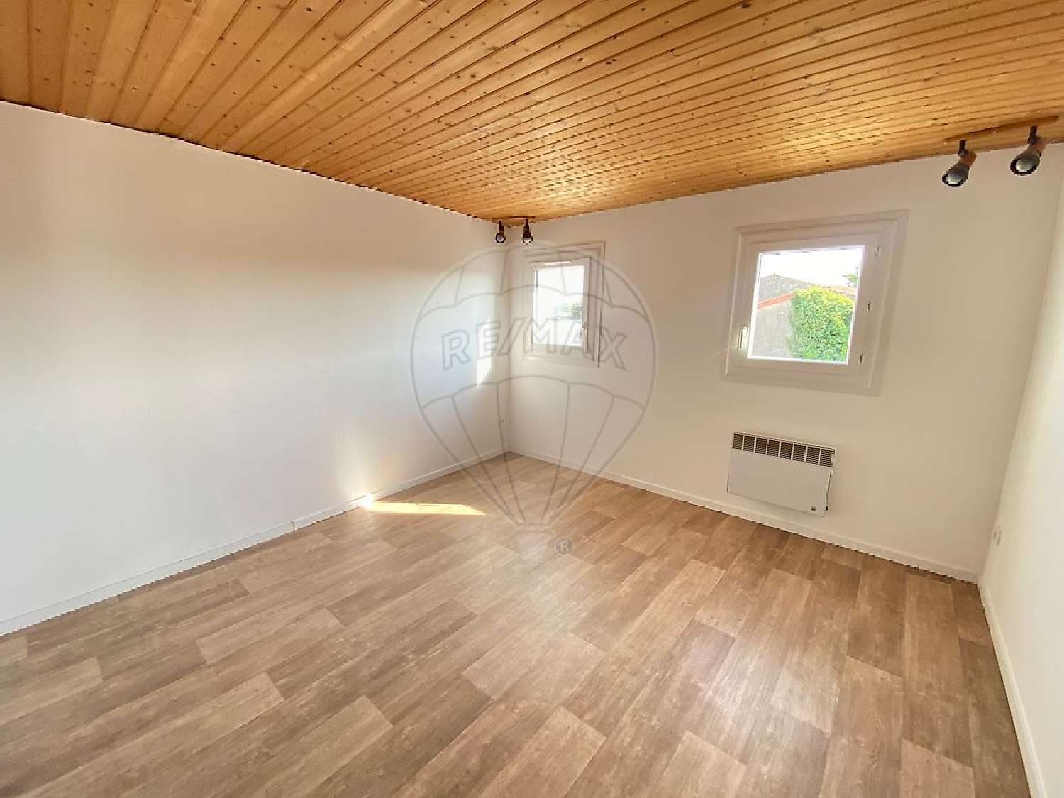 te koop appartement Barbechat Loire-Atlantique 1