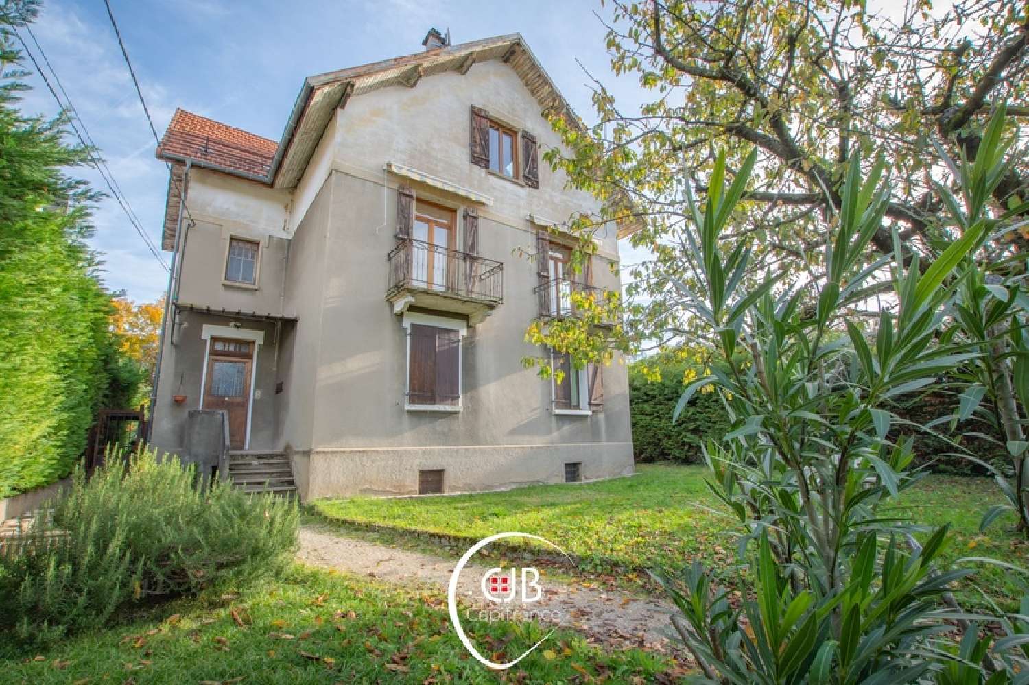 te koop appartement Barberaz Savoie 2