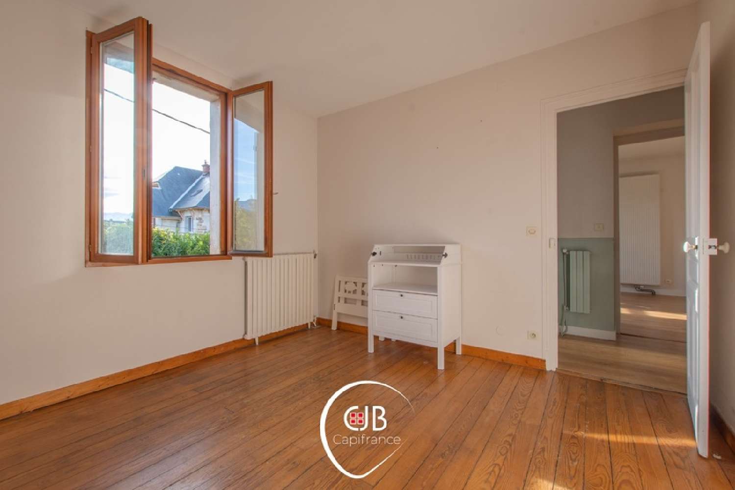 te koop appartement Barberaz Savoie 4