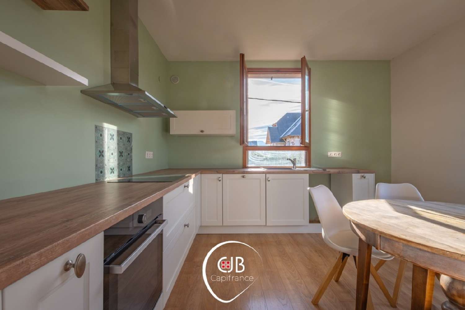 te koop appartement Barberaz Savoie 5