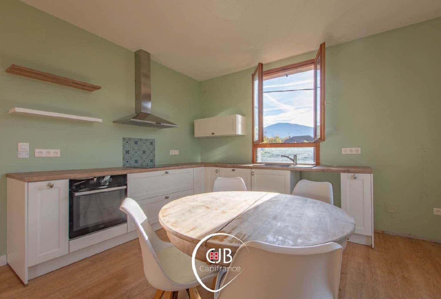 te koop appartement Barberaz Savoie 6