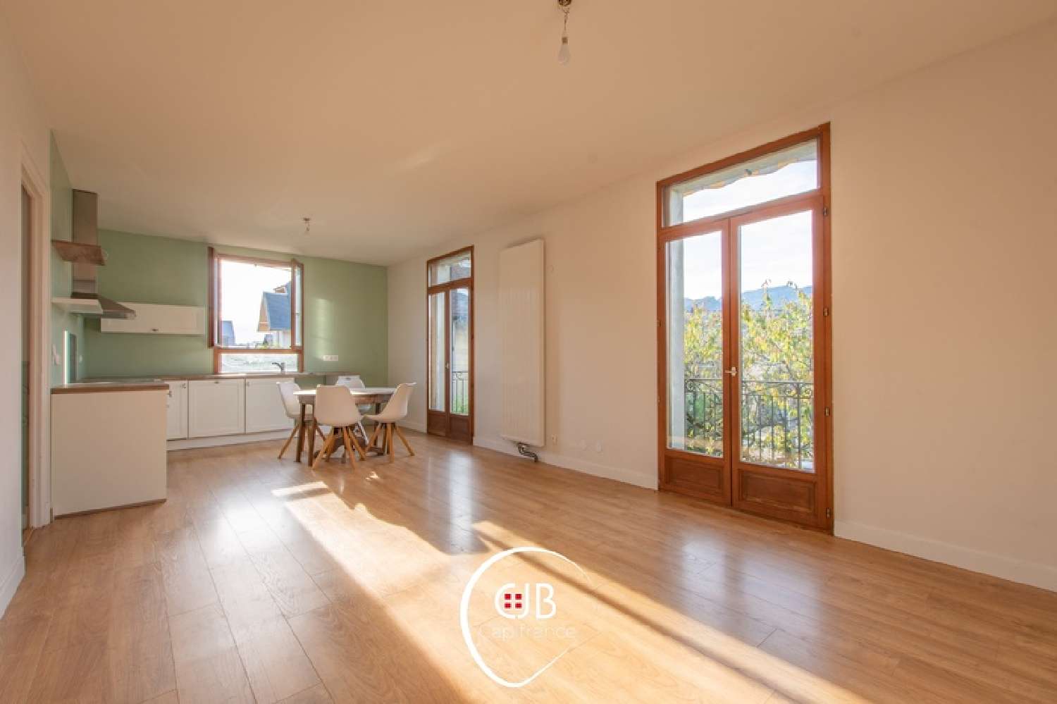 te koop appartement Barberaz Savoie 7