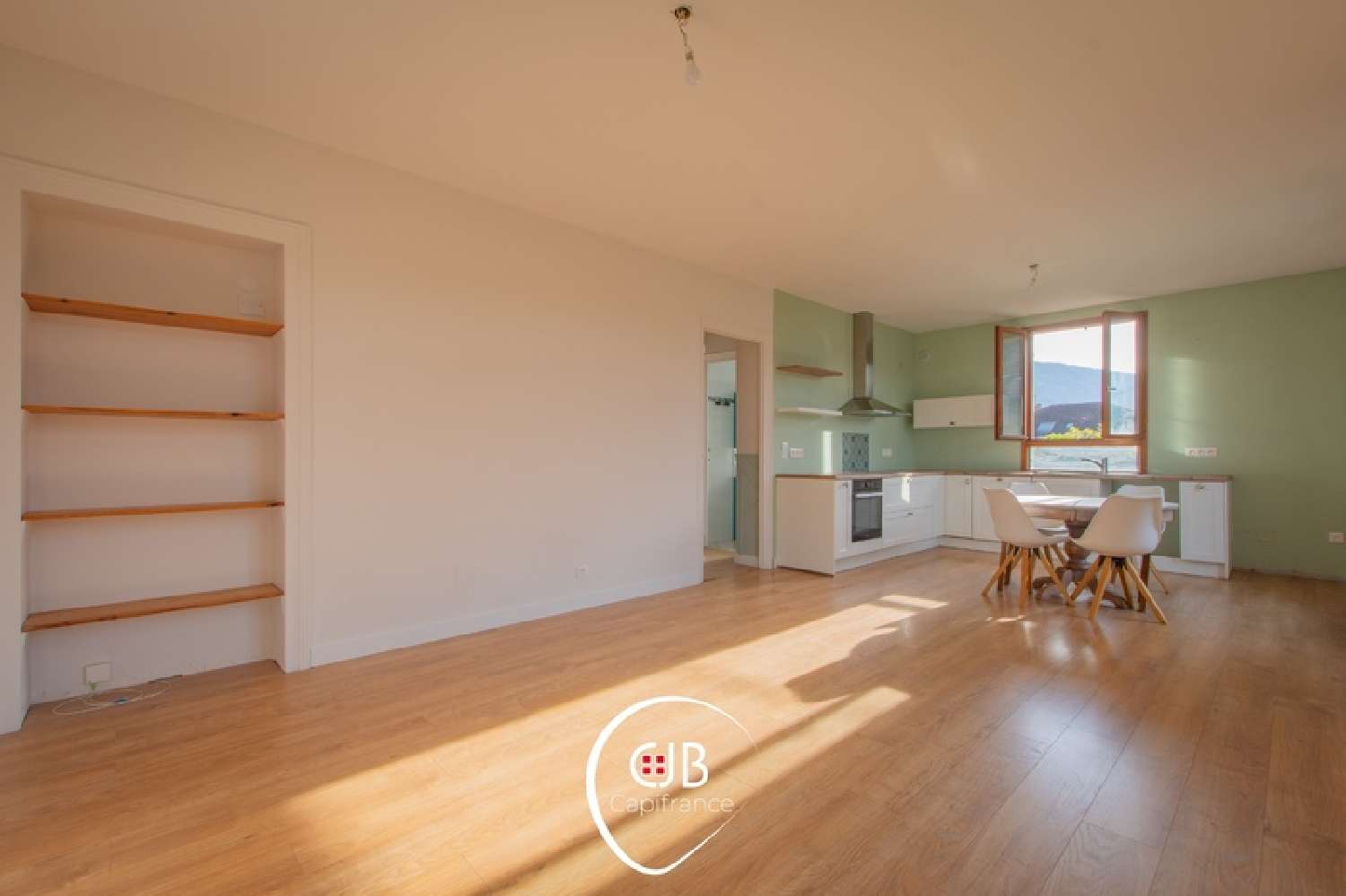 te koop appartement Barberaz Savoie 8