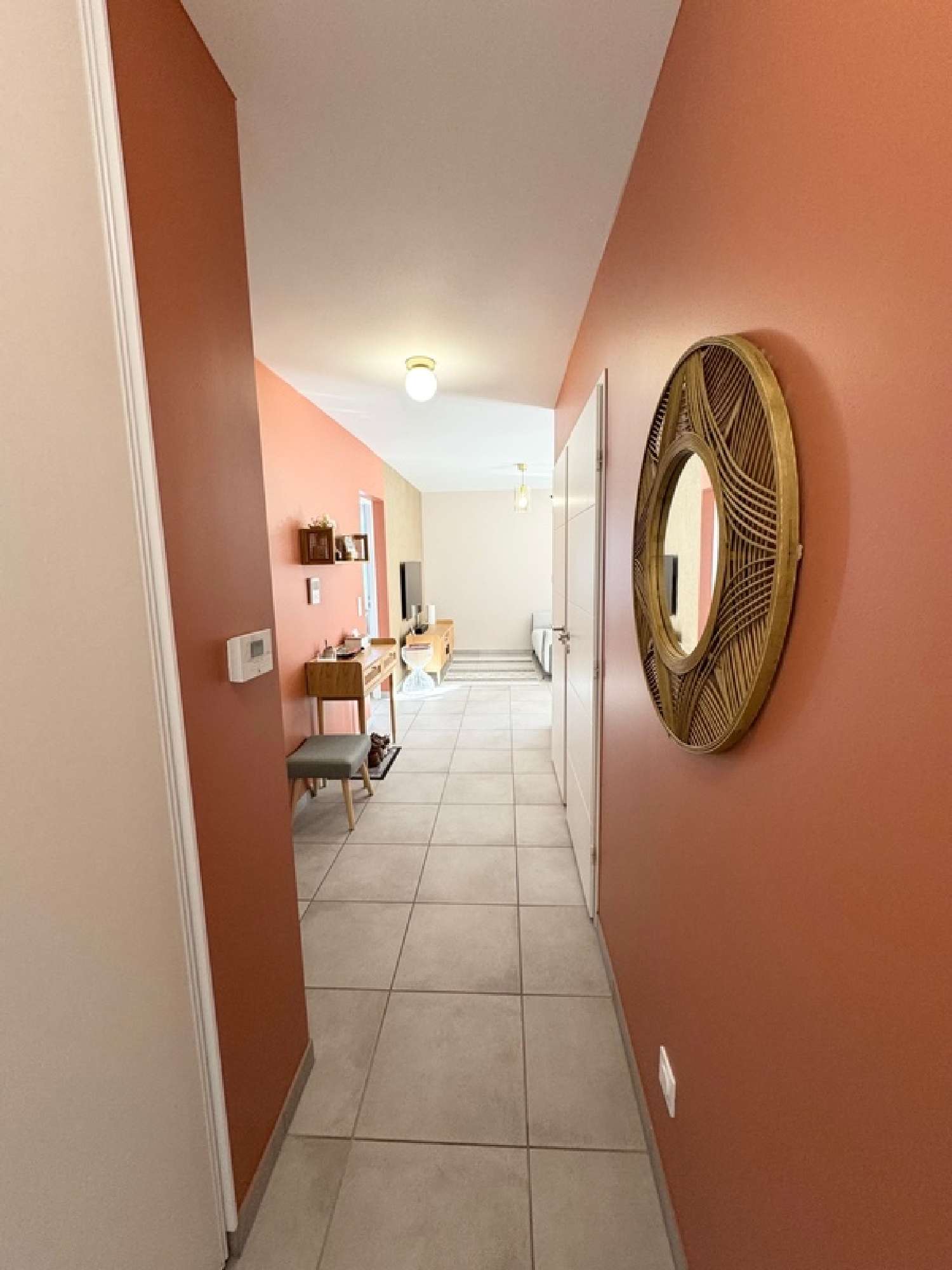  à vendre appartement Barberaz Savoie 2