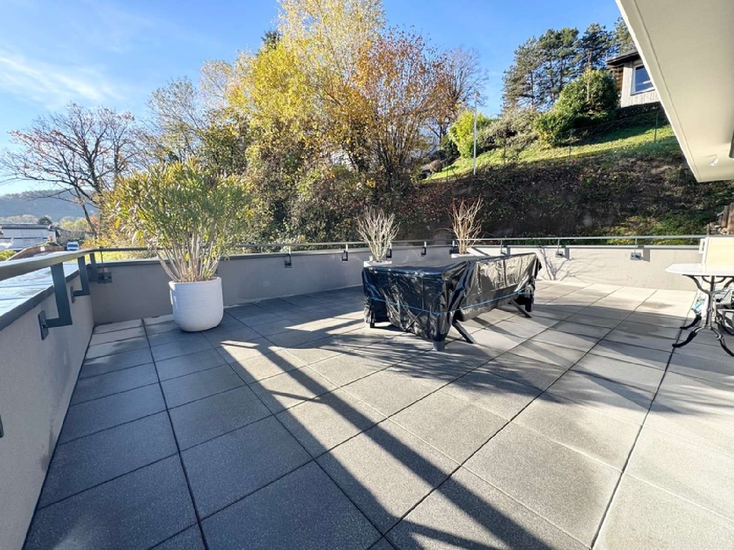  à vendre appartement Barberaz Savoie 5