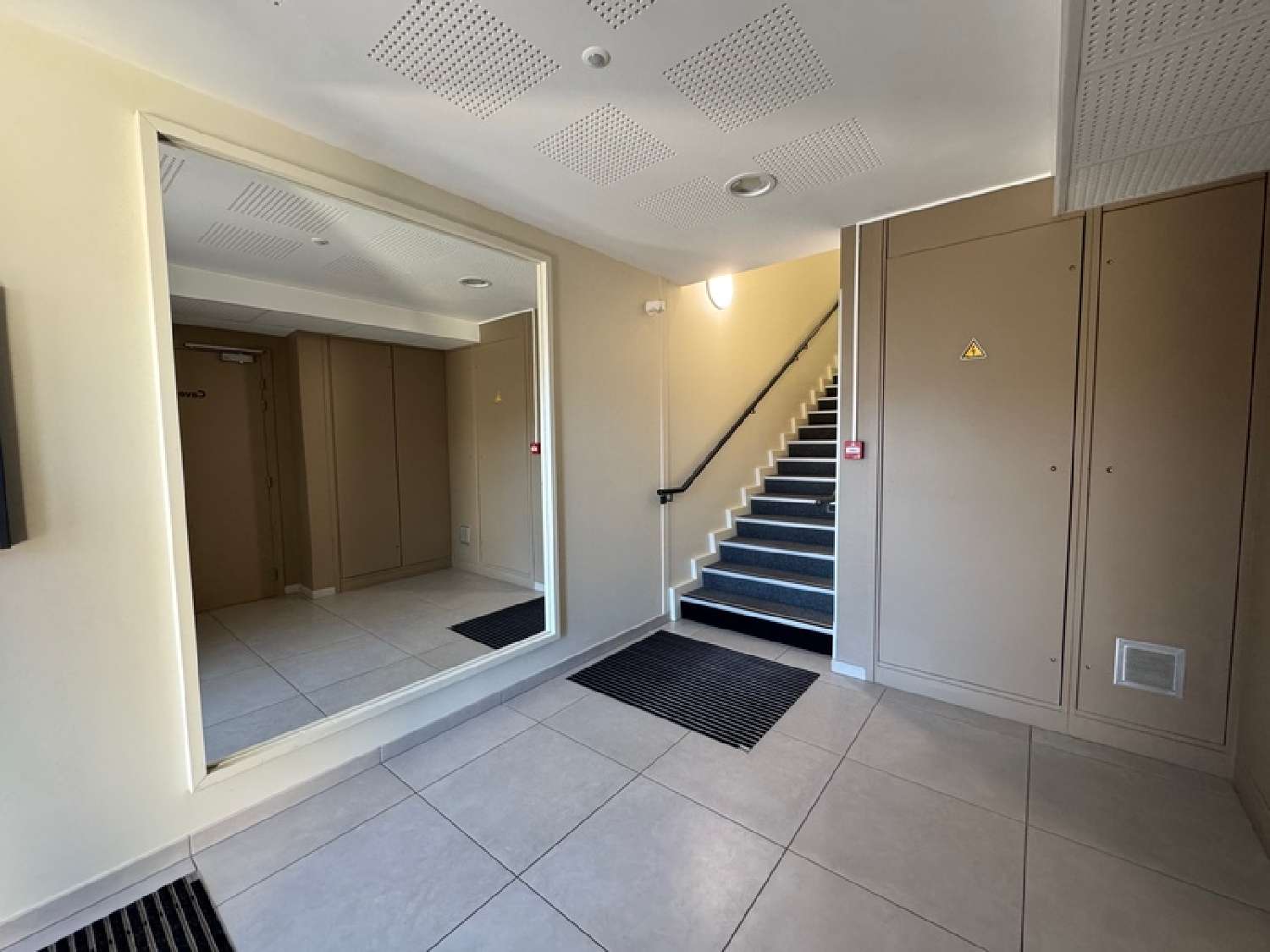  à vendre appartement Barberaz Savoie 8