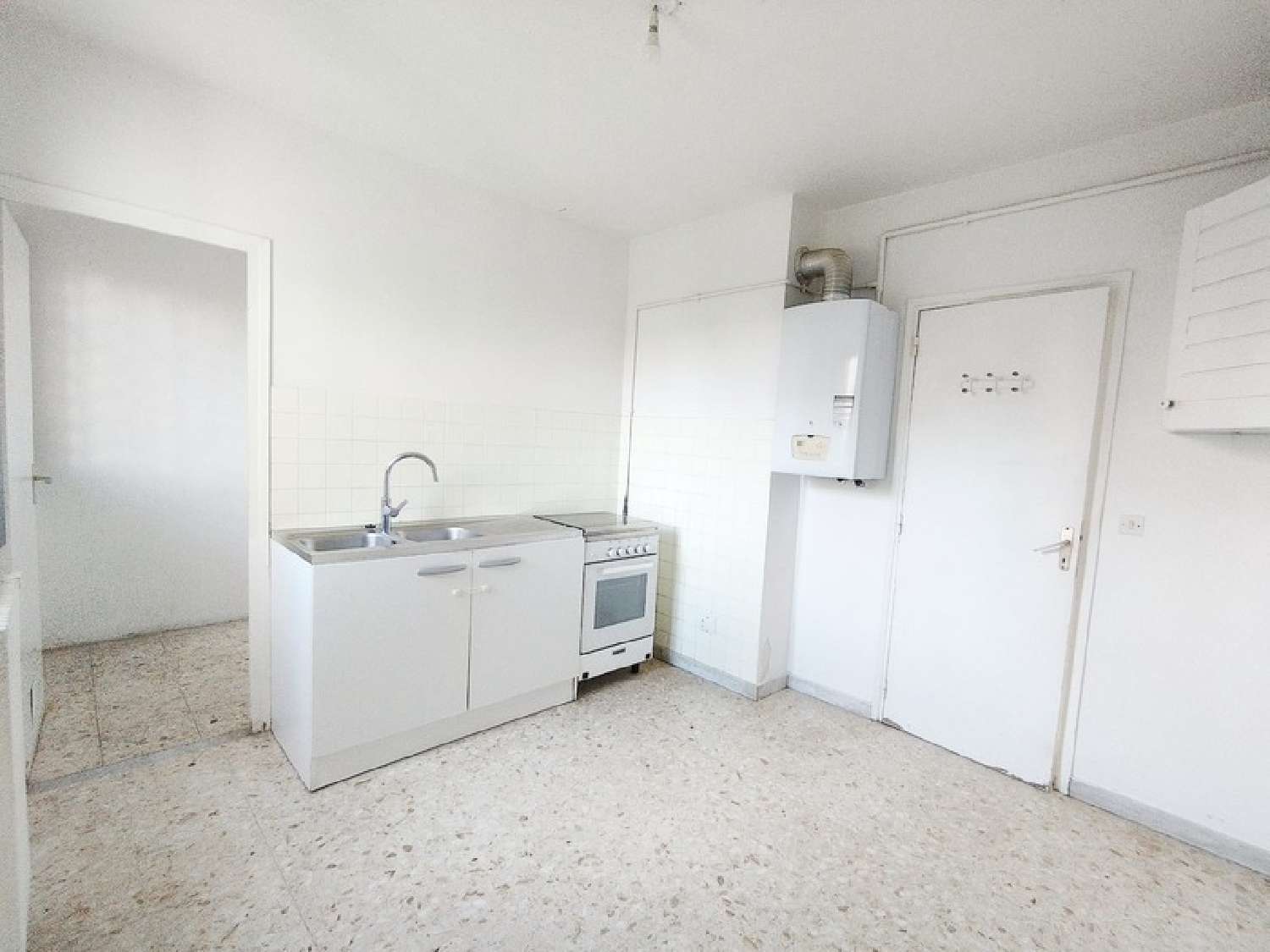 à vendre appartement Bastia Haute-Corse 4