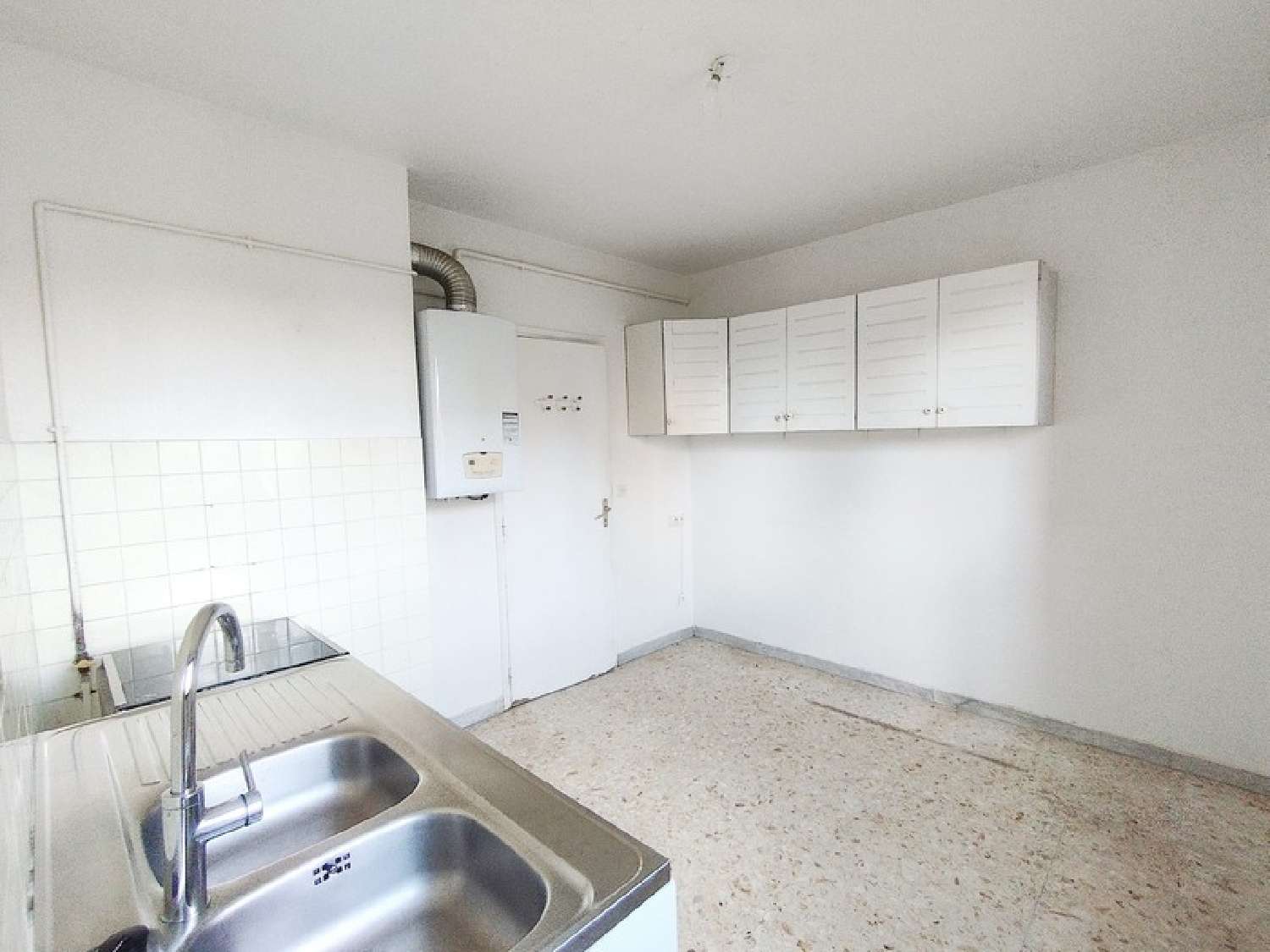 à vendre appartement Bastia Haute-Corse 5