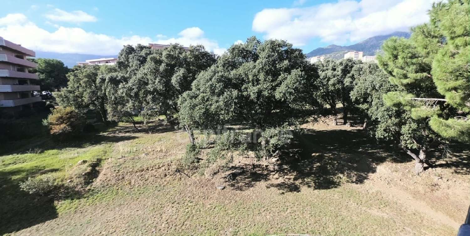  for sale apartment Bastia Haute-Corse 1