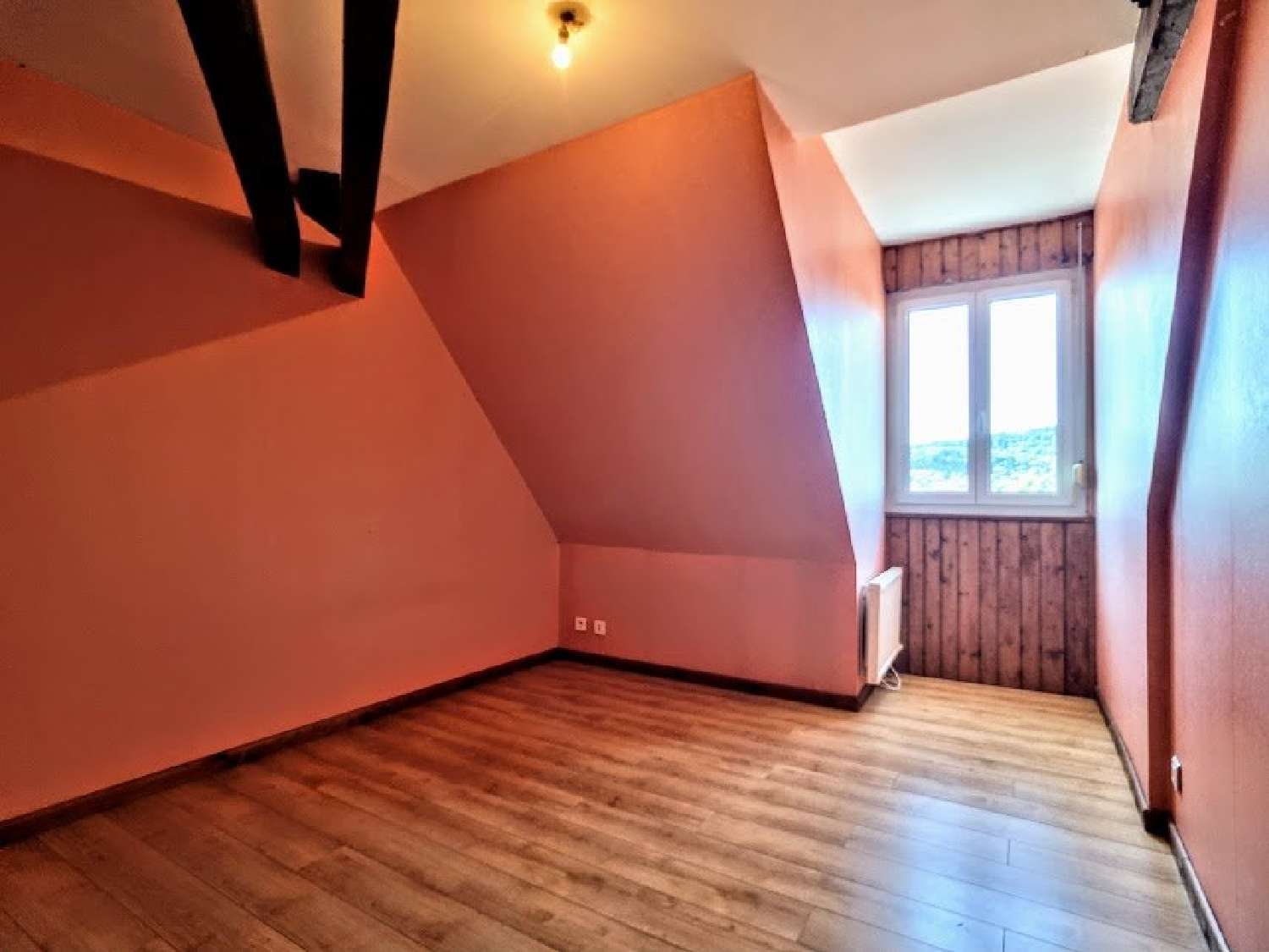  te koop appartement Baume-les-Dames Doubs 5