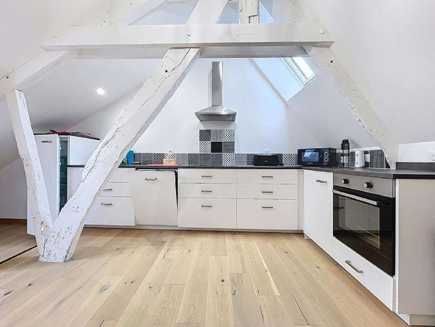  te koop appartement Bayeux Calvados 1