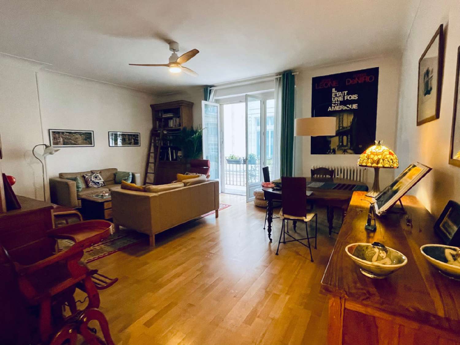  te koop appartement Bayonne Pyrénées-Atlantiques 1