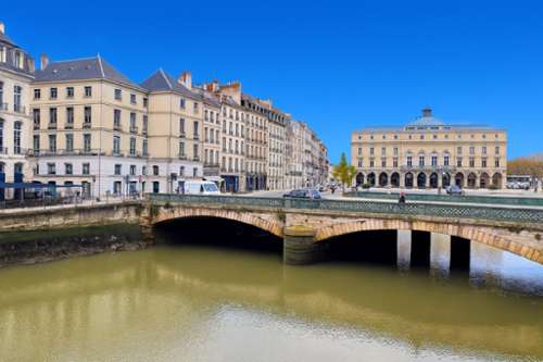 Bayonne Pyrénées-Atlantiques appartement foto 7208843