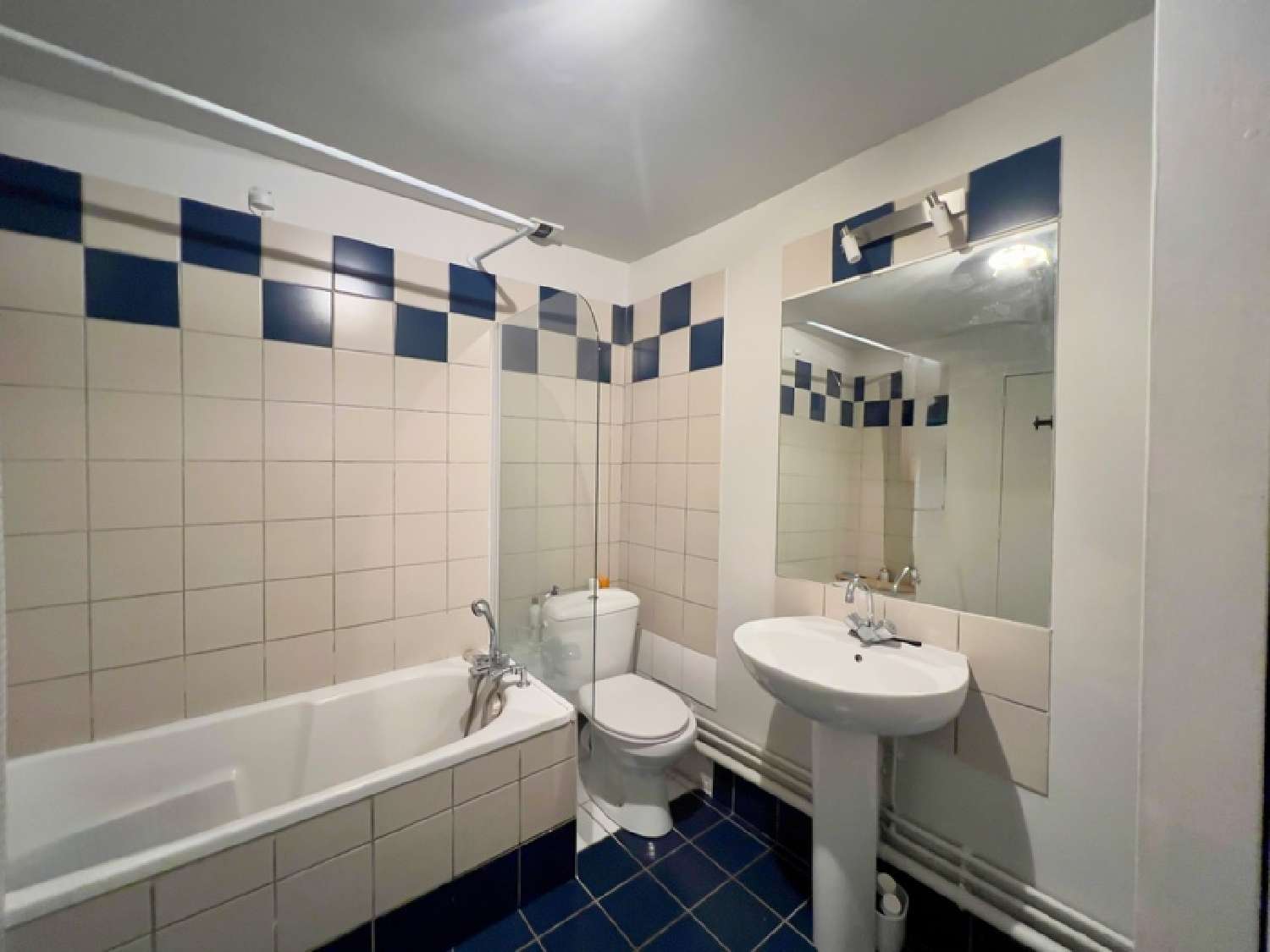  à vendre appartement Bayonne Pyrénées-Atlantiques 6