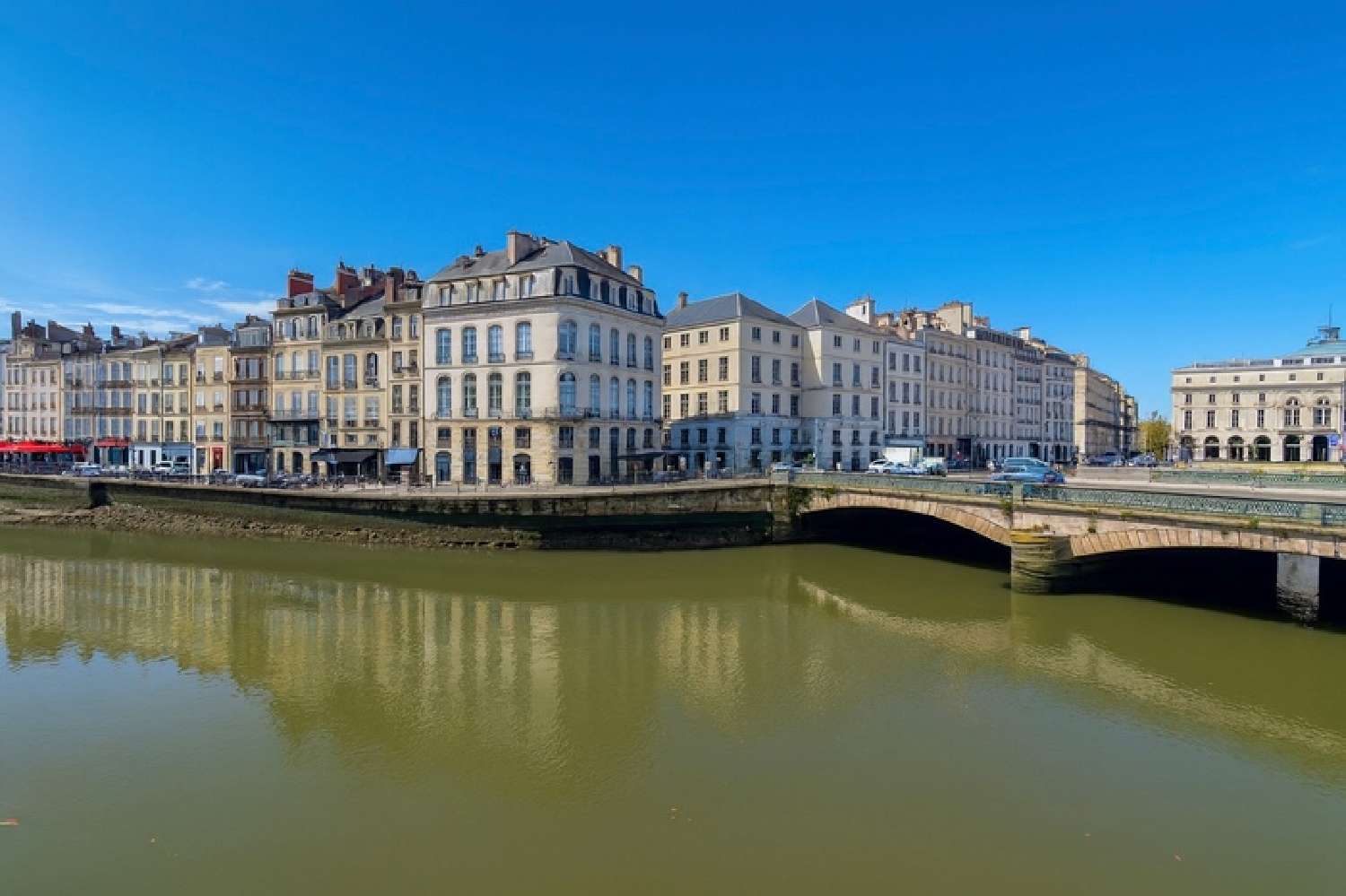  à vendre appartement Bayonne Pyrénées-Atlantiques 7