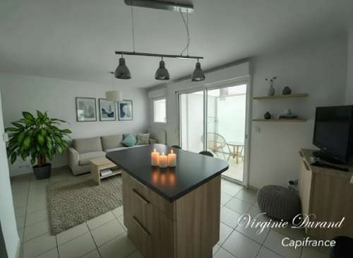 Bayonne Pyrénées-Atlantiques appartement foto 7208896