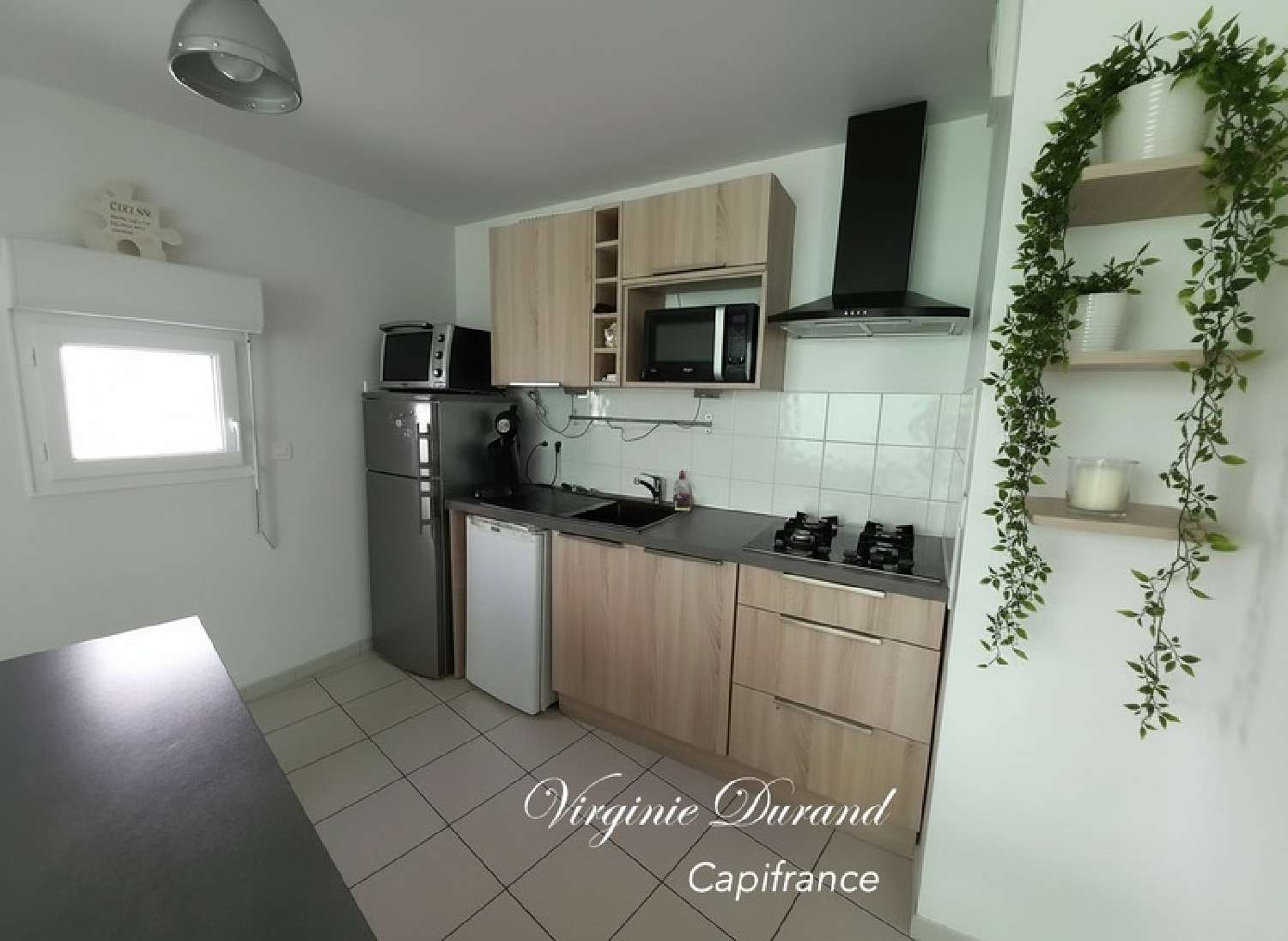 à vendre appartement Bayonne Pyrénées-Atlantiques 3