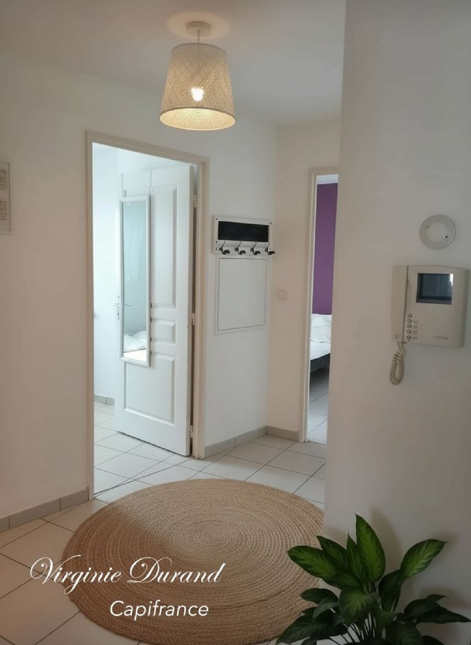 à vendre appartement Bayonne Pyrénées-Atlantiques 4