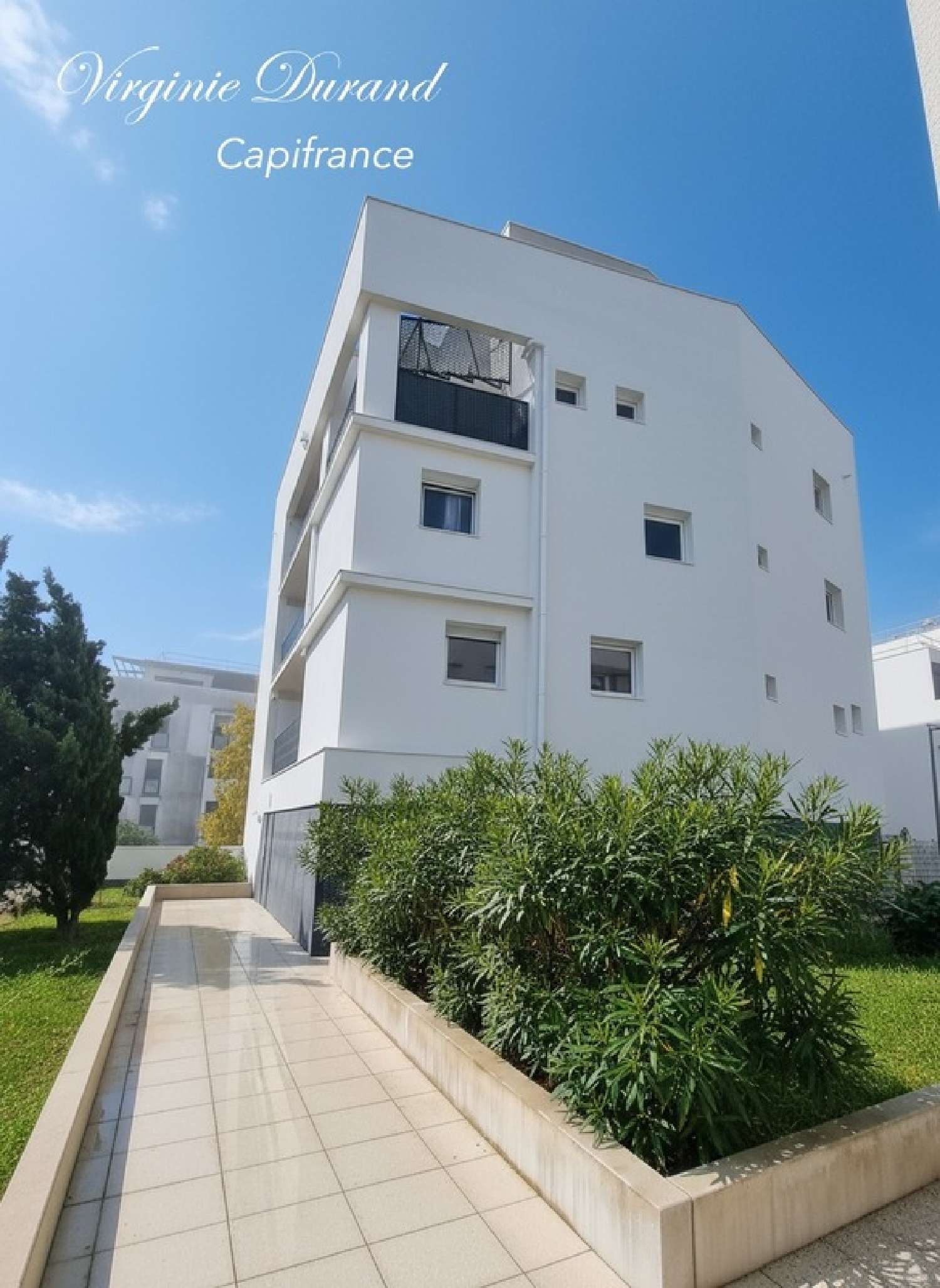 à vendre appartement Bayonne Pyrénées-Atlantiques 7