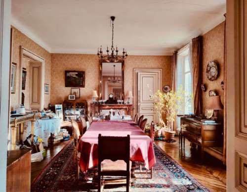 Bayonne Pyrénées-Atlantiques apartment foto 7208970