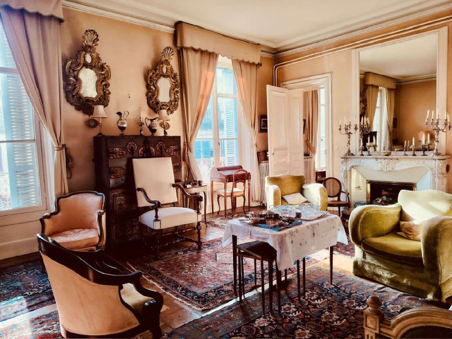  for sale apartment Bayonne Pyrénées-Atlantiques 2