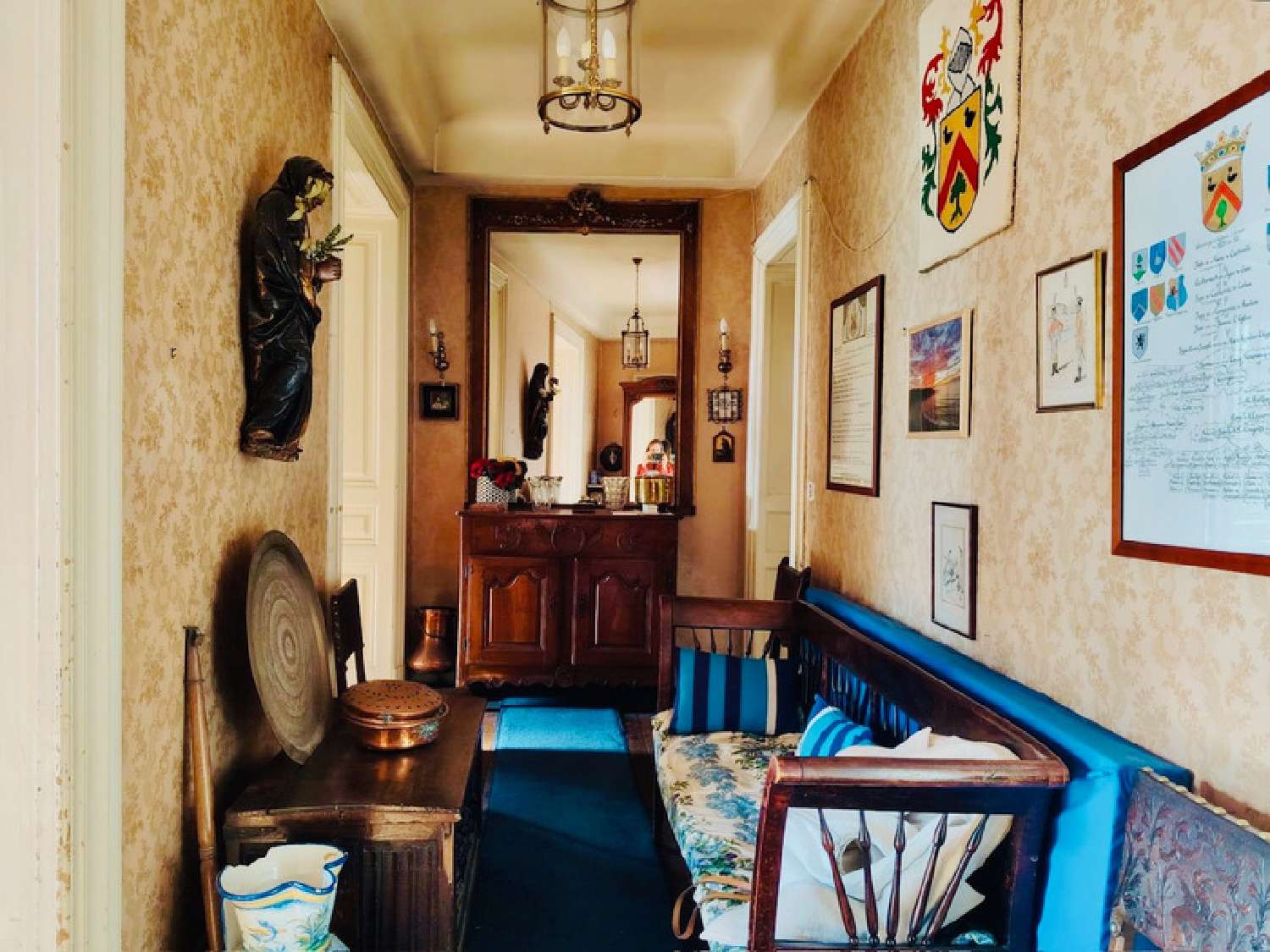  for sale apartment Bayonne Pyrénées-Atlantiques 4