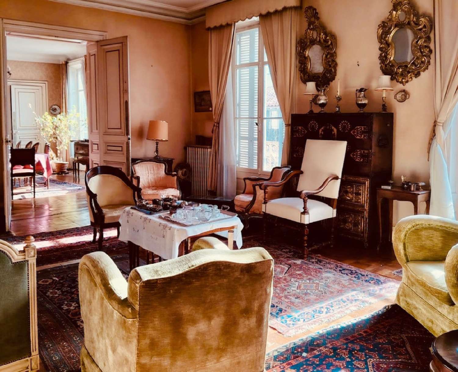  for sale apartment Bayonne Pyrénées-Atlantiques 5