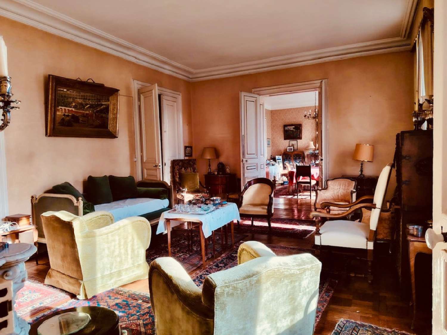  for sale apartment Bayonne Pyrénées-Atlantiques 6