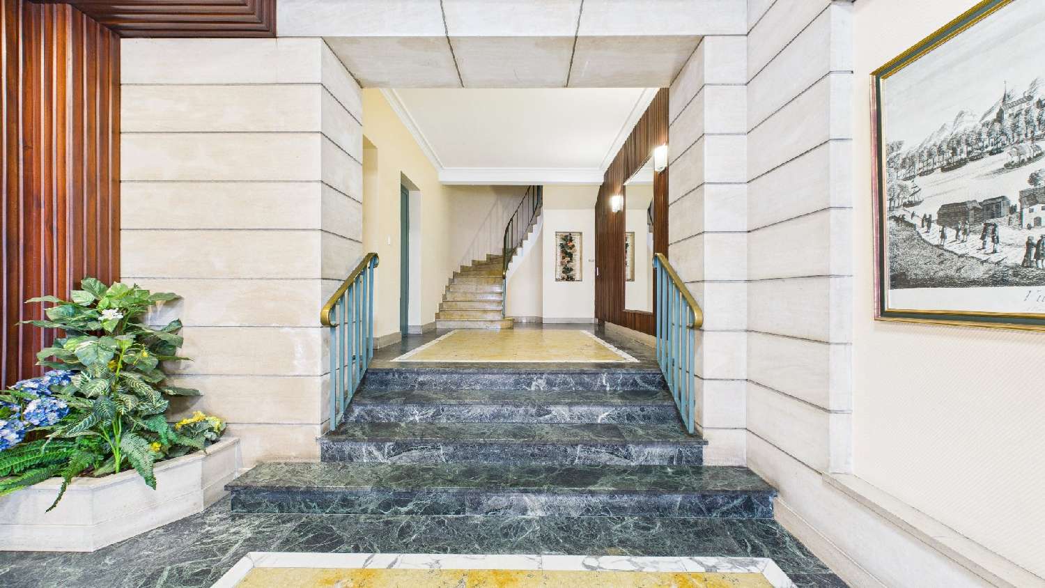 à vendre appartement Bayonne Pyrénées-Atlantiques 2