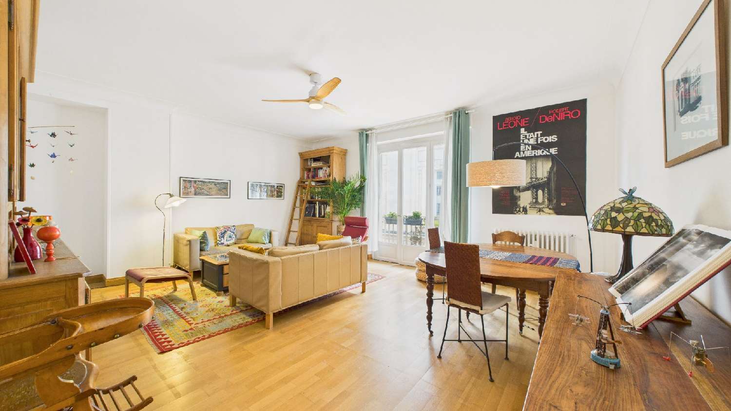 à vendre appartement Bayonne Pyrénées-Atlantiques 3