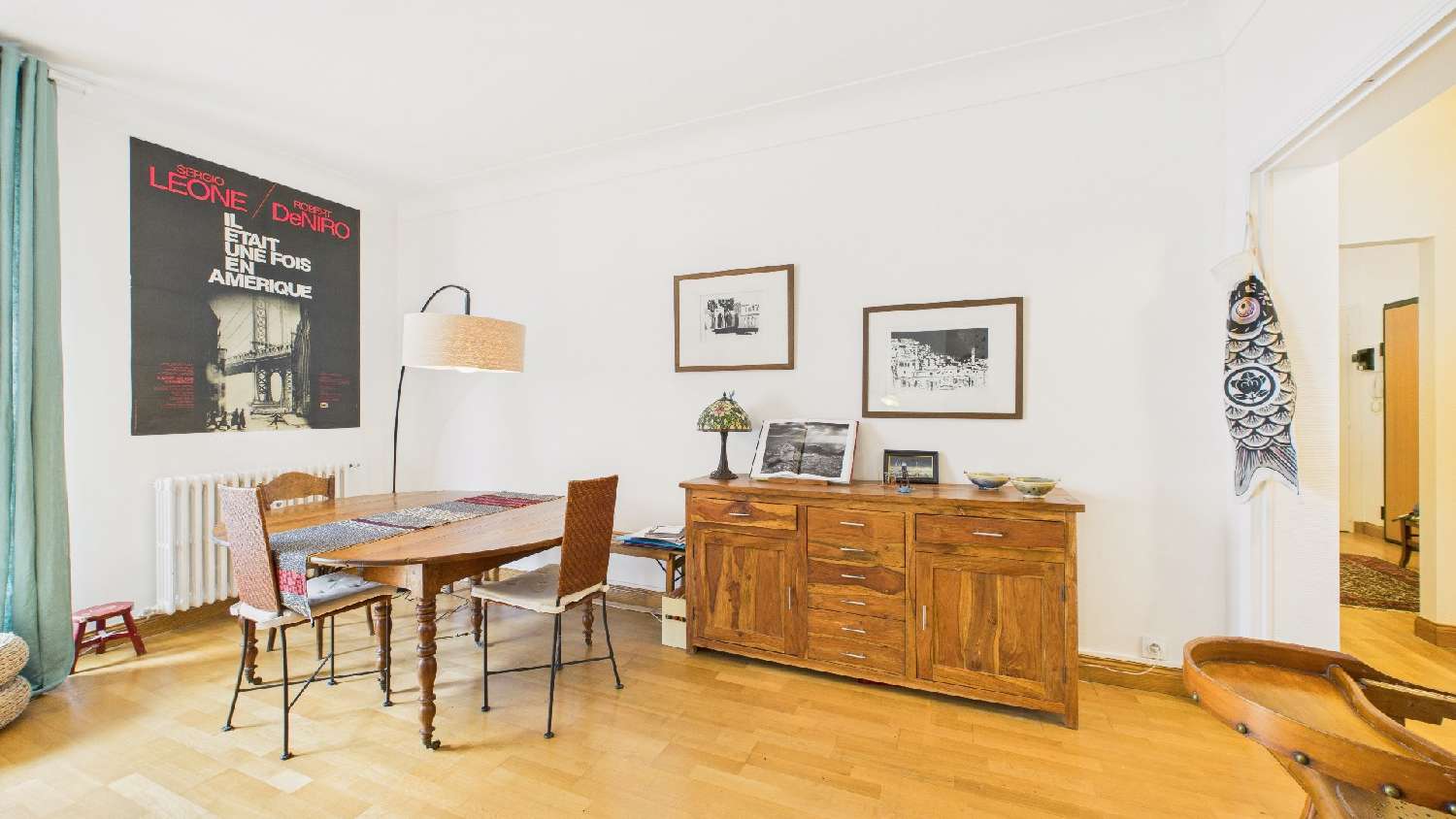 à vendre appartement Bayonne Pyrénées-Atlantiques 6