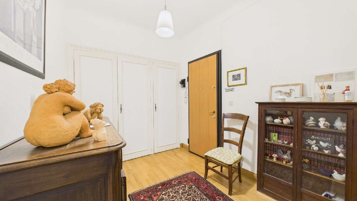 à vendre appartement Bayonne Pyrénées-Atlantiques 7