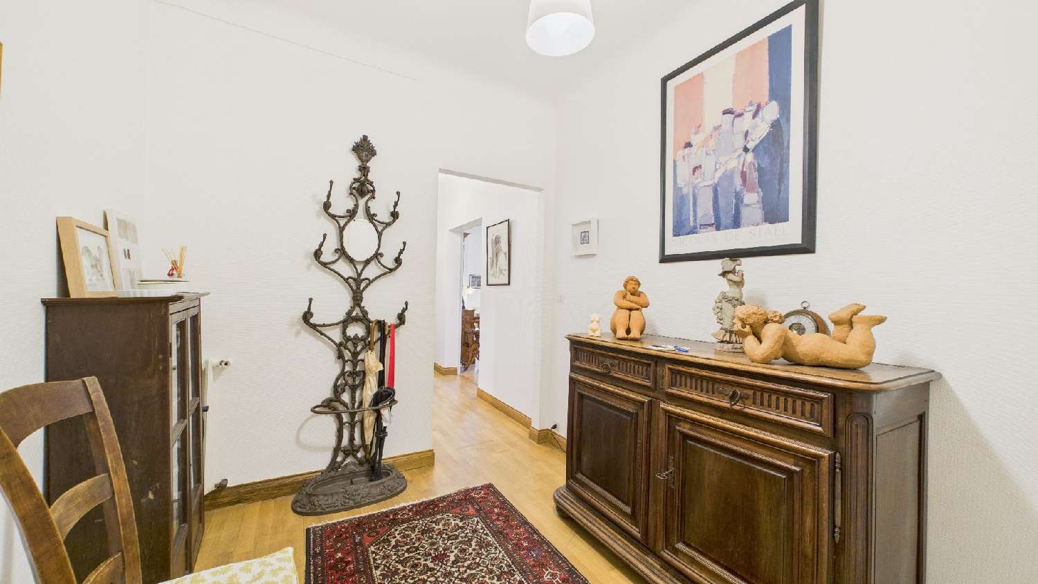 à vendre appartement Bayonne Pyrénées-Atlantiques 8