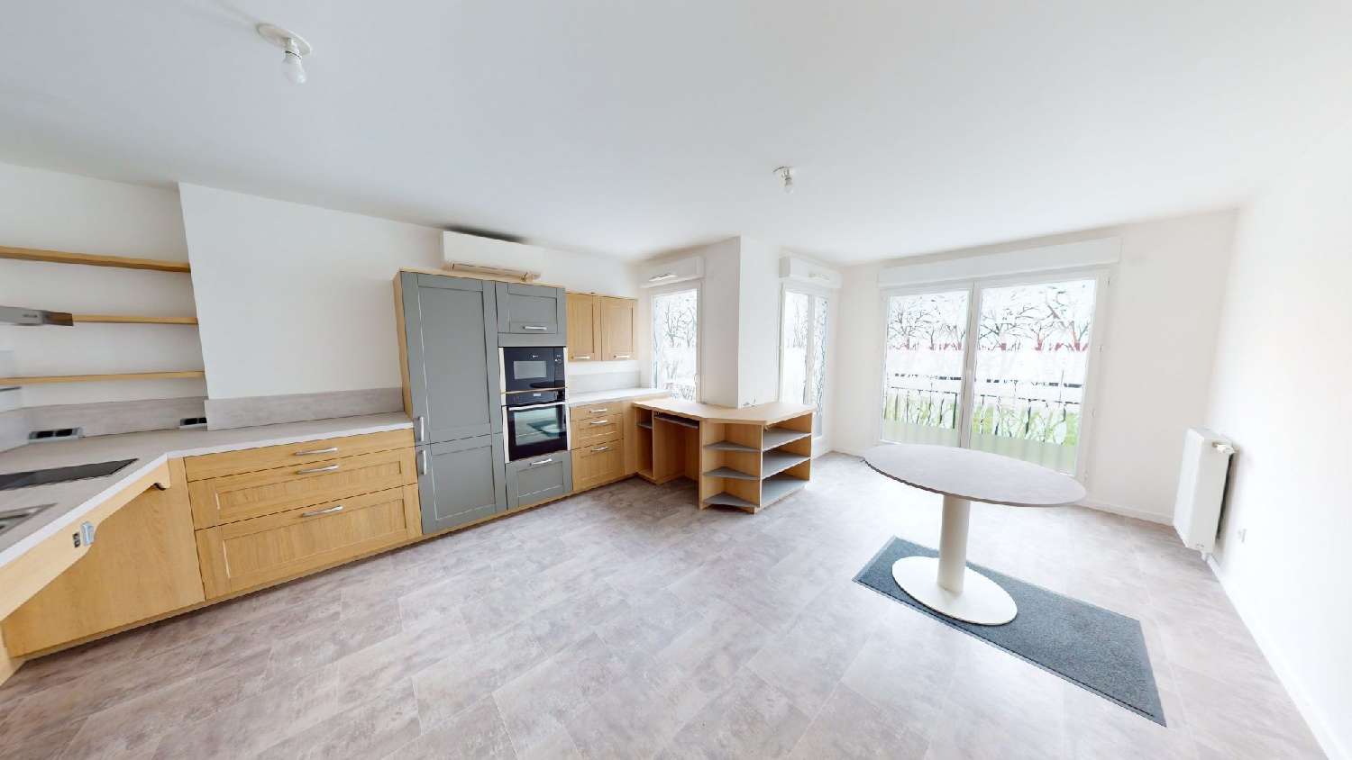 à vendre appartement Beauchamp Val-d'Oise 1