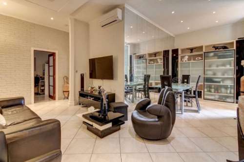 Beaulieu-sur-Mer Alpes-Maritimes appartement foto 7187145