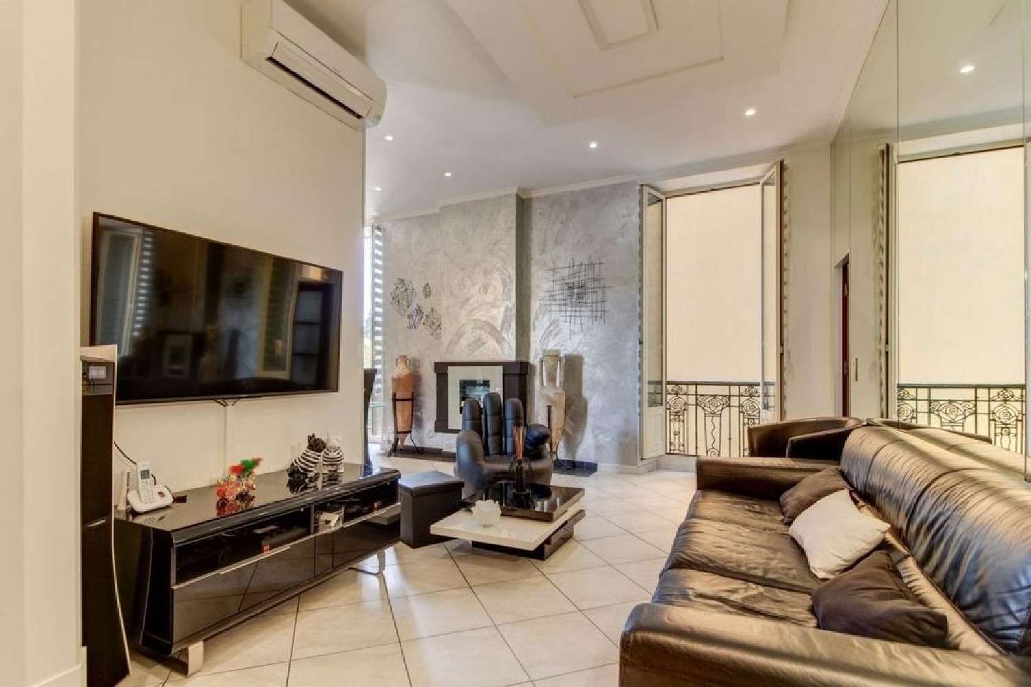  te koop appartement Beaulieu-sur-Mer Alpes-Maritimes 4