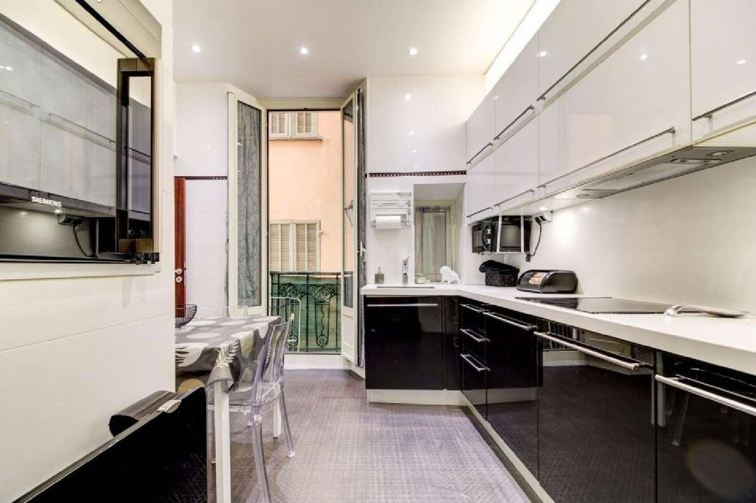  te koop appartement Beaulieu-sur-Mer Alpes-Maritimes 7