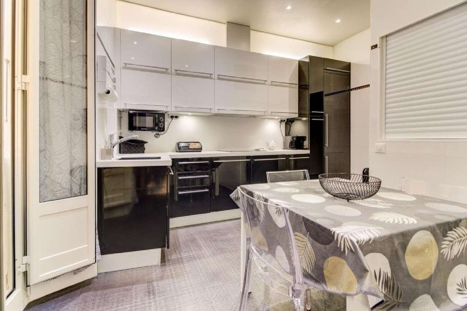  te koop appartement Beaulieu-sur-Mer Alpes-Maritimes 8