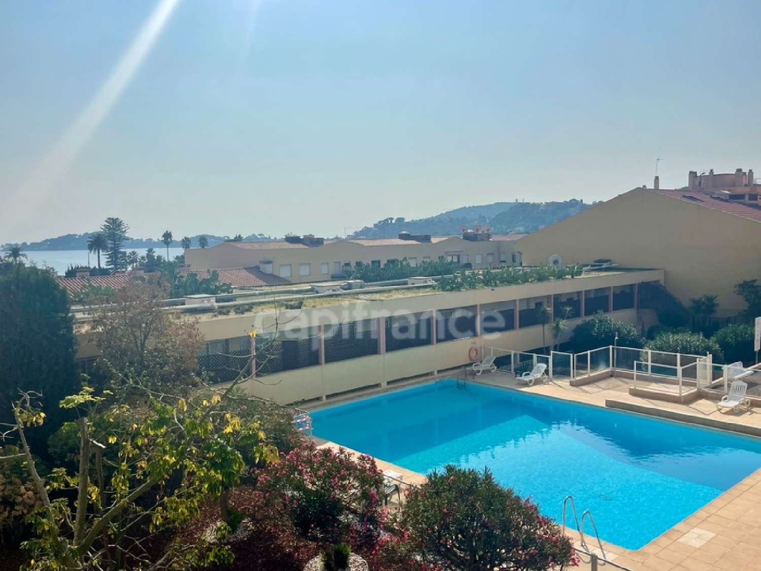 te koop appartement Beaulieu-sur-Mer Alpes-Maritimes 2