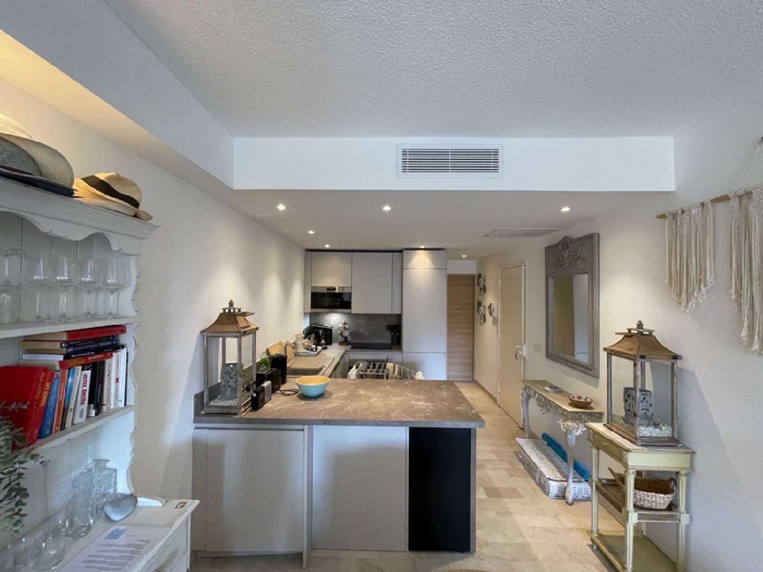 te koop appartement Beaulieu-sur-Mer Alpes-Maritimes 5