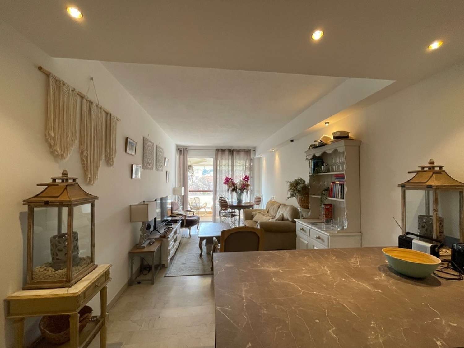 te koop appartement Beaulieu-sur-Mer Alpes-Maritimes 6