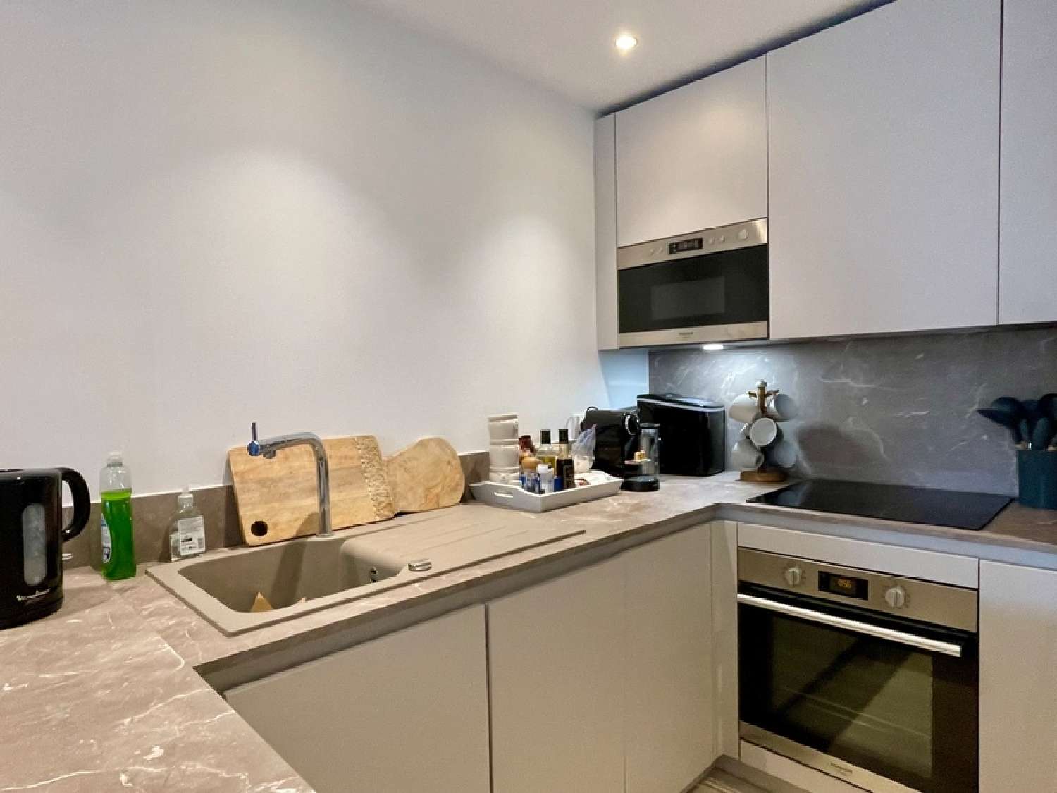 te koop appartement Beaulieu-sur-Mer Alpes-Maritimes 7