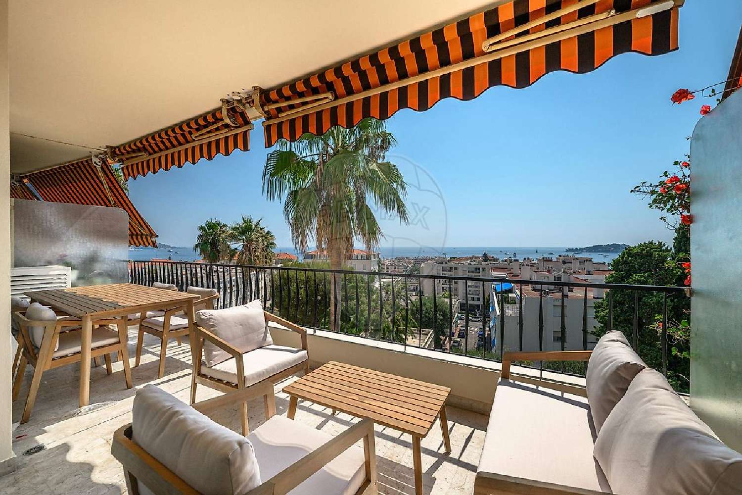 à vendre appartement Beaulieu-sur-Mer Alpes-Maritimes 1