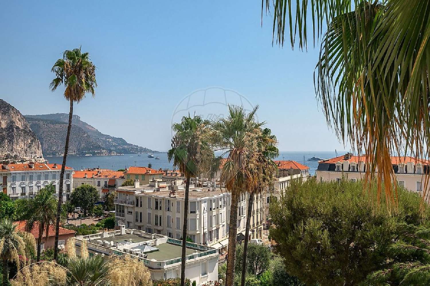  à vendre appartement Beaulieu-sur-Mer Alpes-Maritimes 2