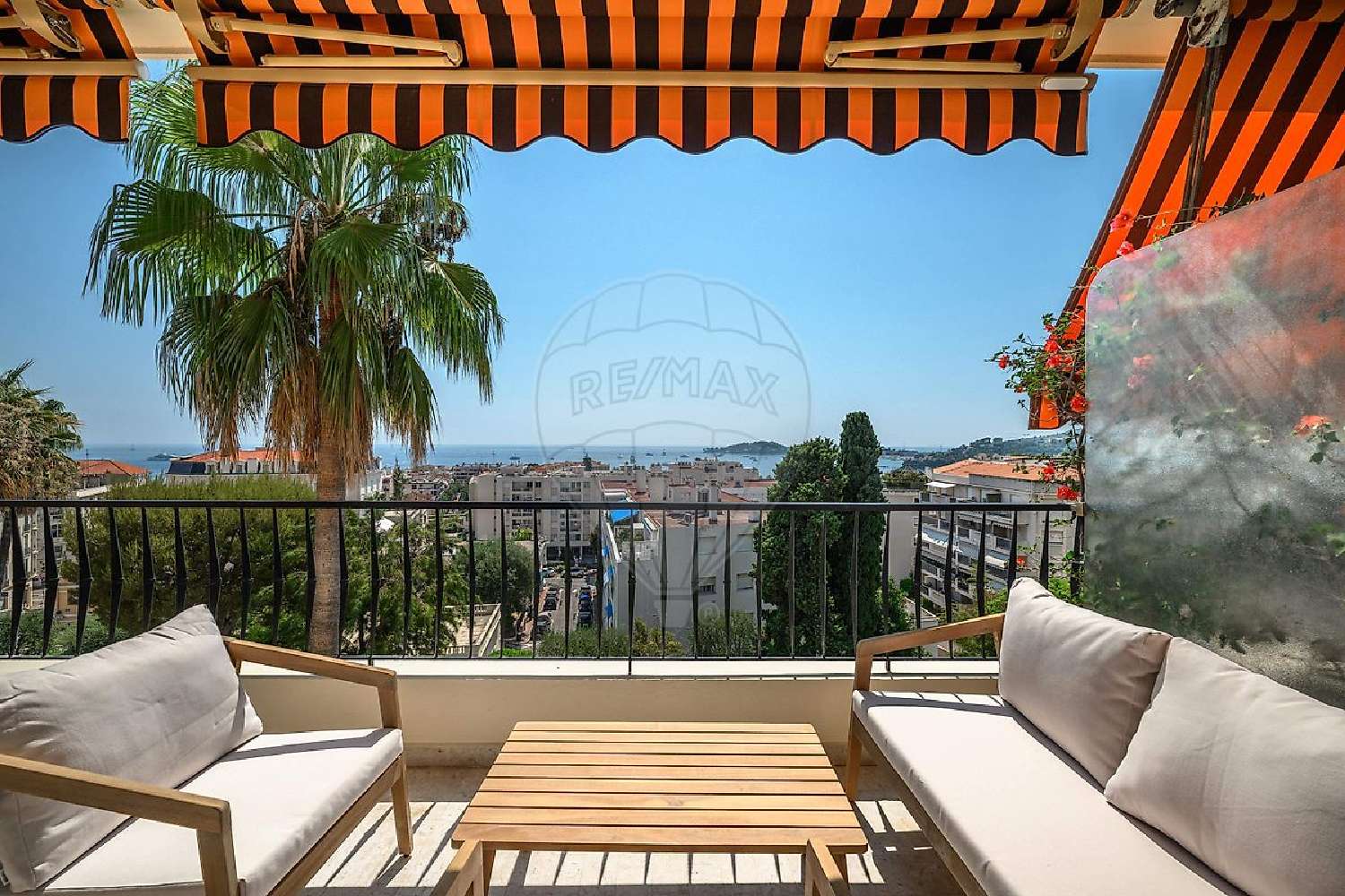  à vendre appartement Beaulieu-sur-Mer Alpes-Maritimes 5