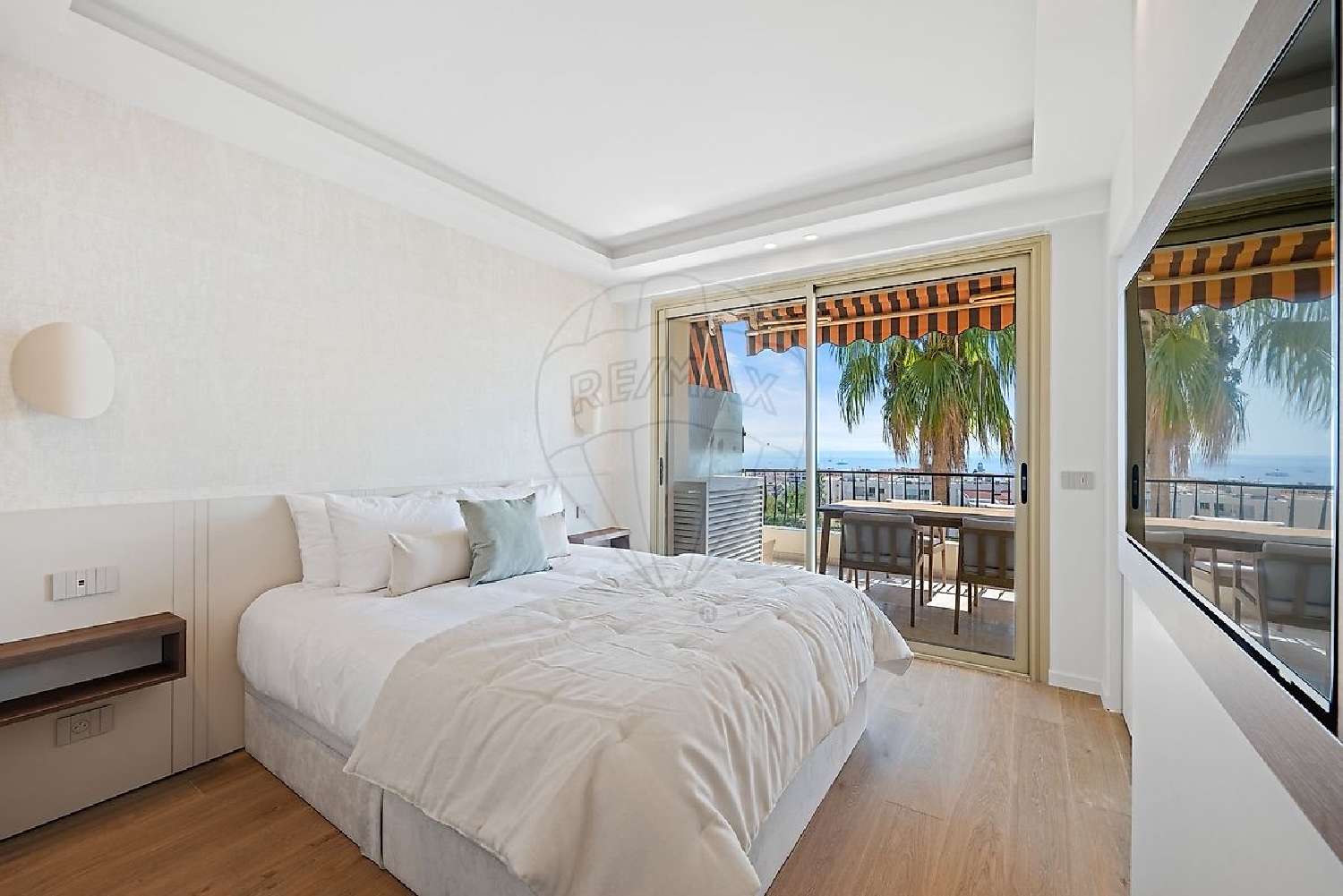  à vendre appartement Beaulieu-sur-Mer Alpes-Maritimes 8