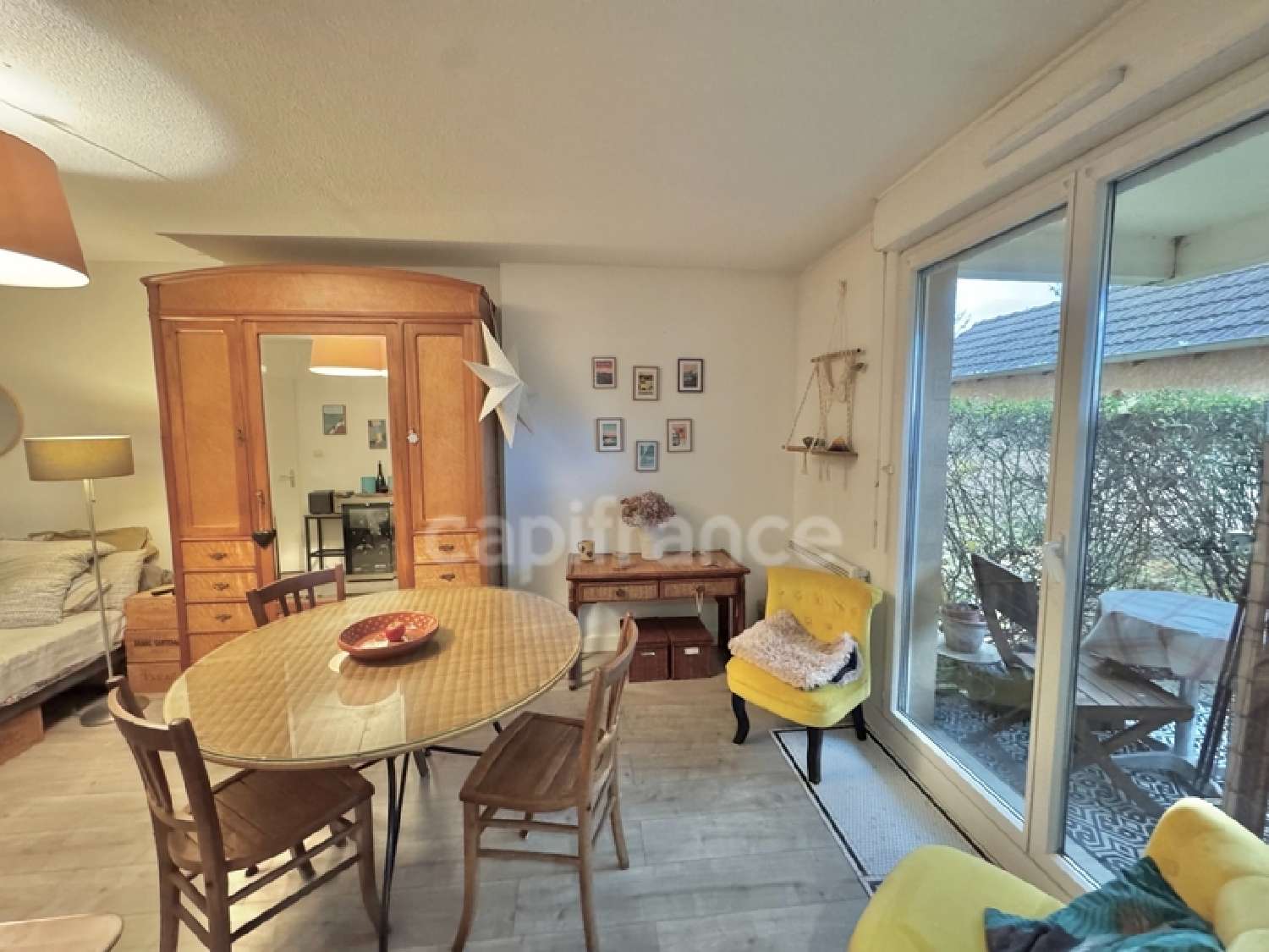  for sale apartment Beaune Côte-d'Or 2