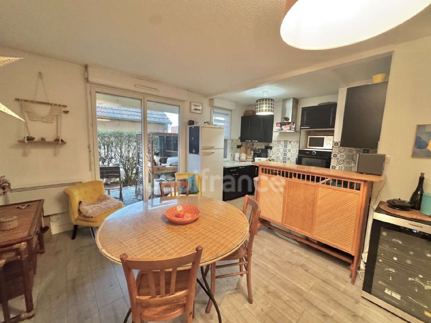  for sale apartment Beaune Côte-d'Or 7